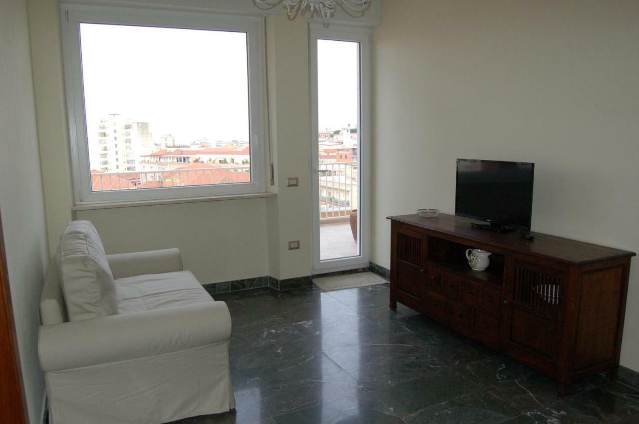 Manzoni Suite Cagliari Ngoại thất bức ảnh