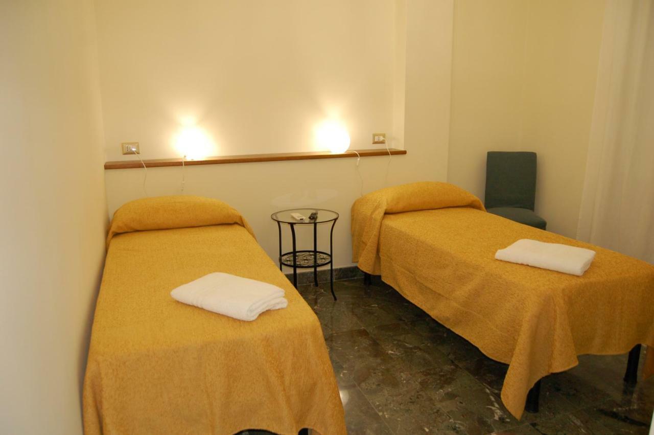 Manzoni Suite Cagliari Ngoại thất bức ảnh